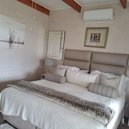 Milky Way Executive Suite Hermanus Zewnętrze zdjęcie