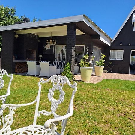 Milky Way Executive Suite Hermanus Zewnętrze zdjęcie