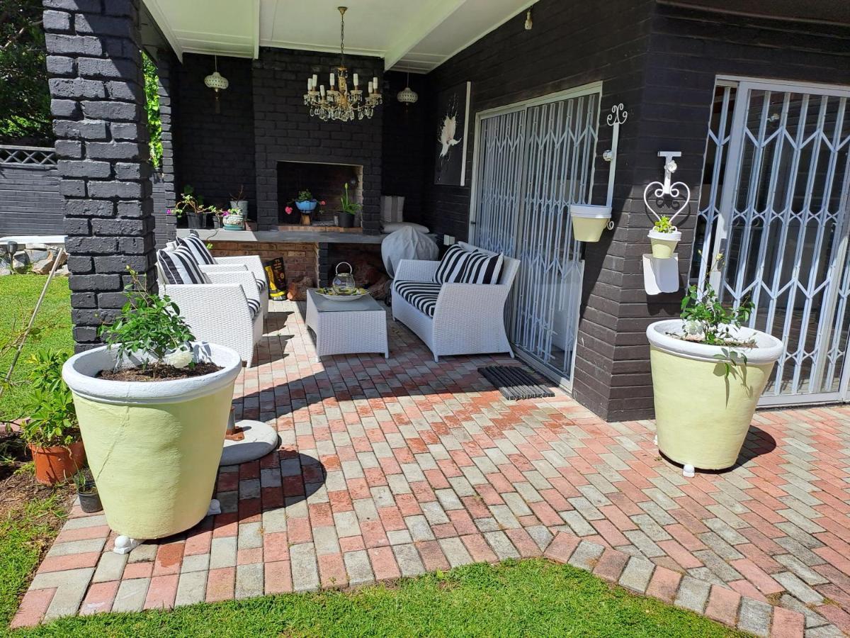 Milky Way Executive Suite Hermanus Zewnętrze zdjęcie