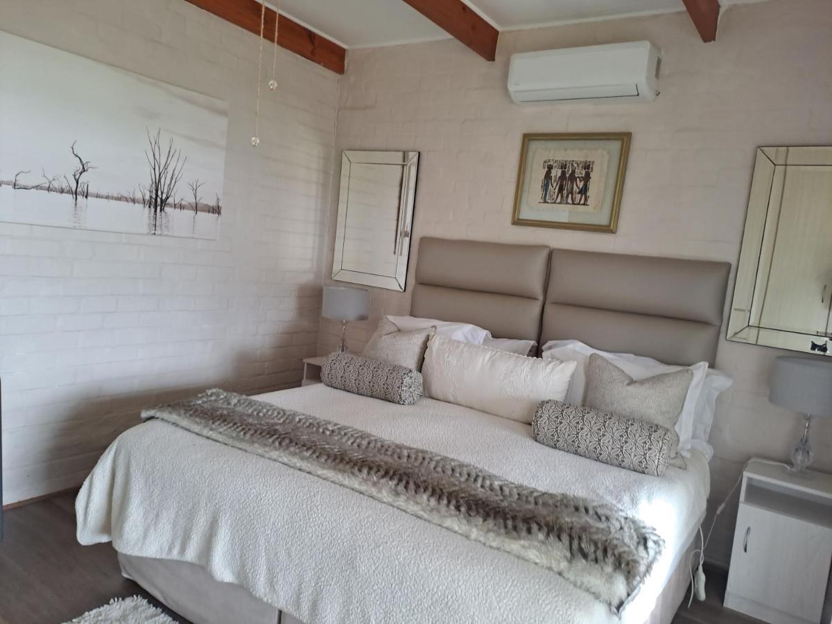 Milky Way Executive Suite Hermanus Zewnętrze zdjęcie
