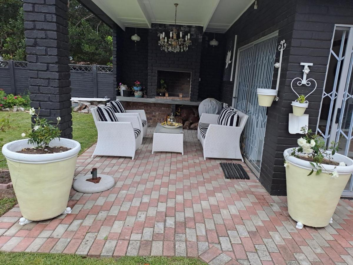 Milky Way Executive Suite Hermanus Zewnętrze zdjęcie