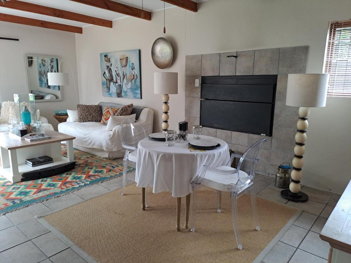 Milky Way Executive Suite Hermanus Zewnętrze zdjęcie