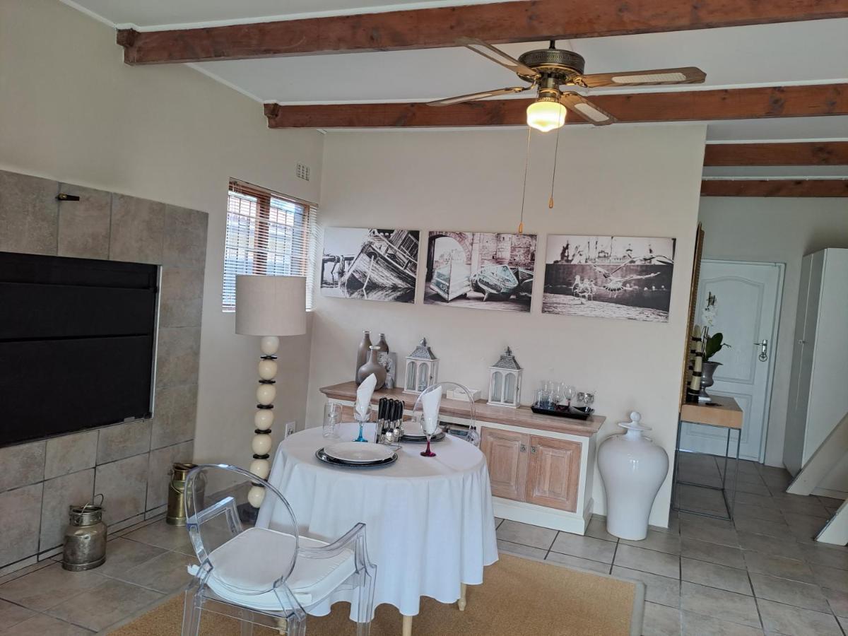 Milky Way Executive Suite Hermanus Zewnętrze zdjęcie