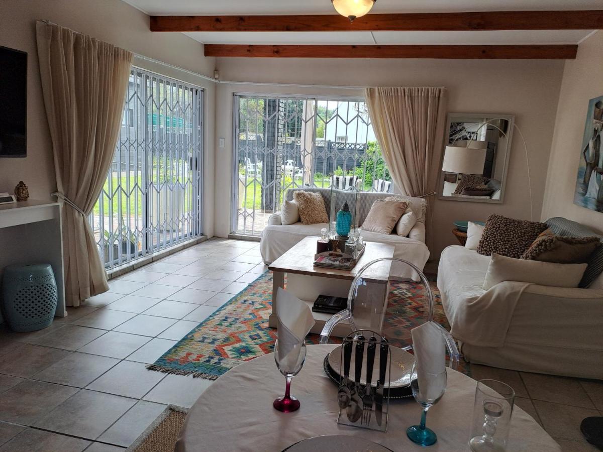 Milky Way Executive Suite Hermanus Zewnętrze zdjęcie
