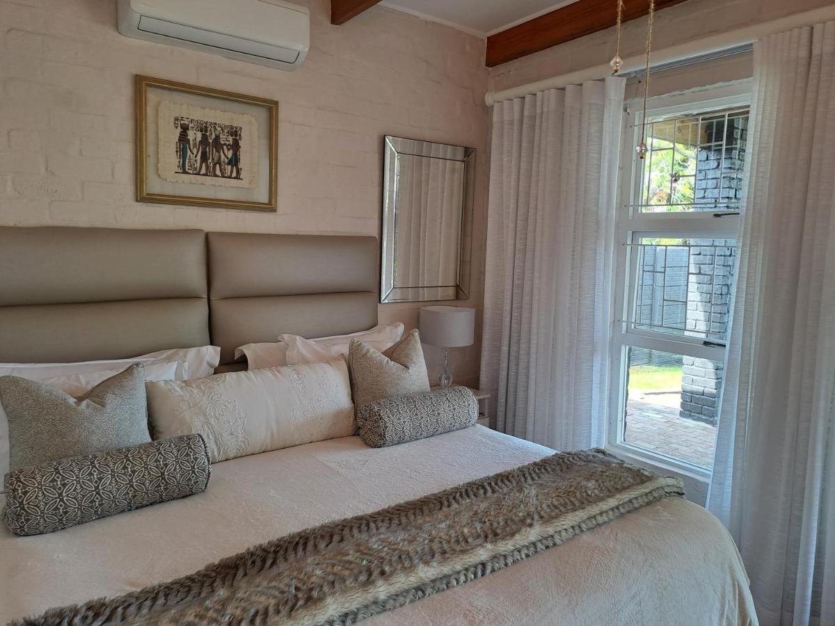 Milky Way Executive Suite Hermanus Zewnętrze zdjęcie