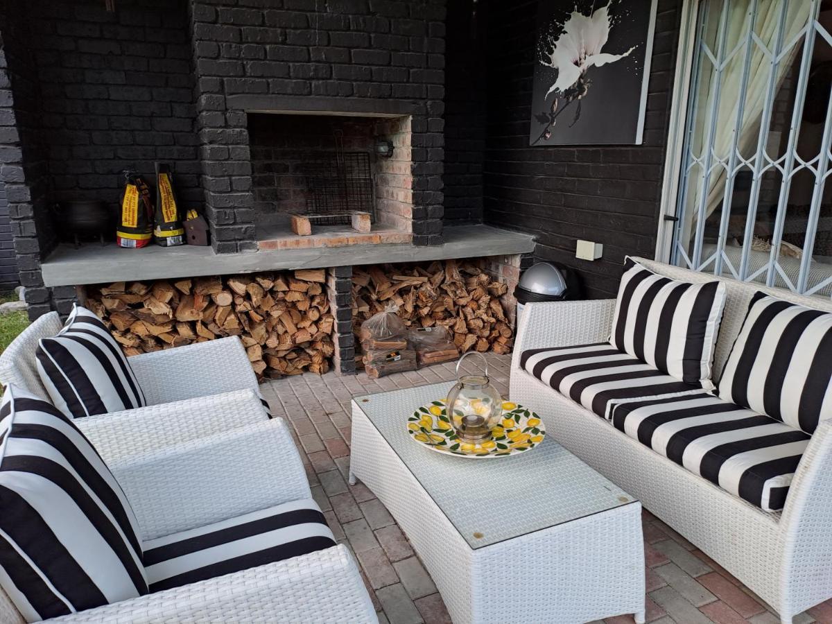 Milky Way Executive Suite Hermanus Zewnętrze zdjęcie