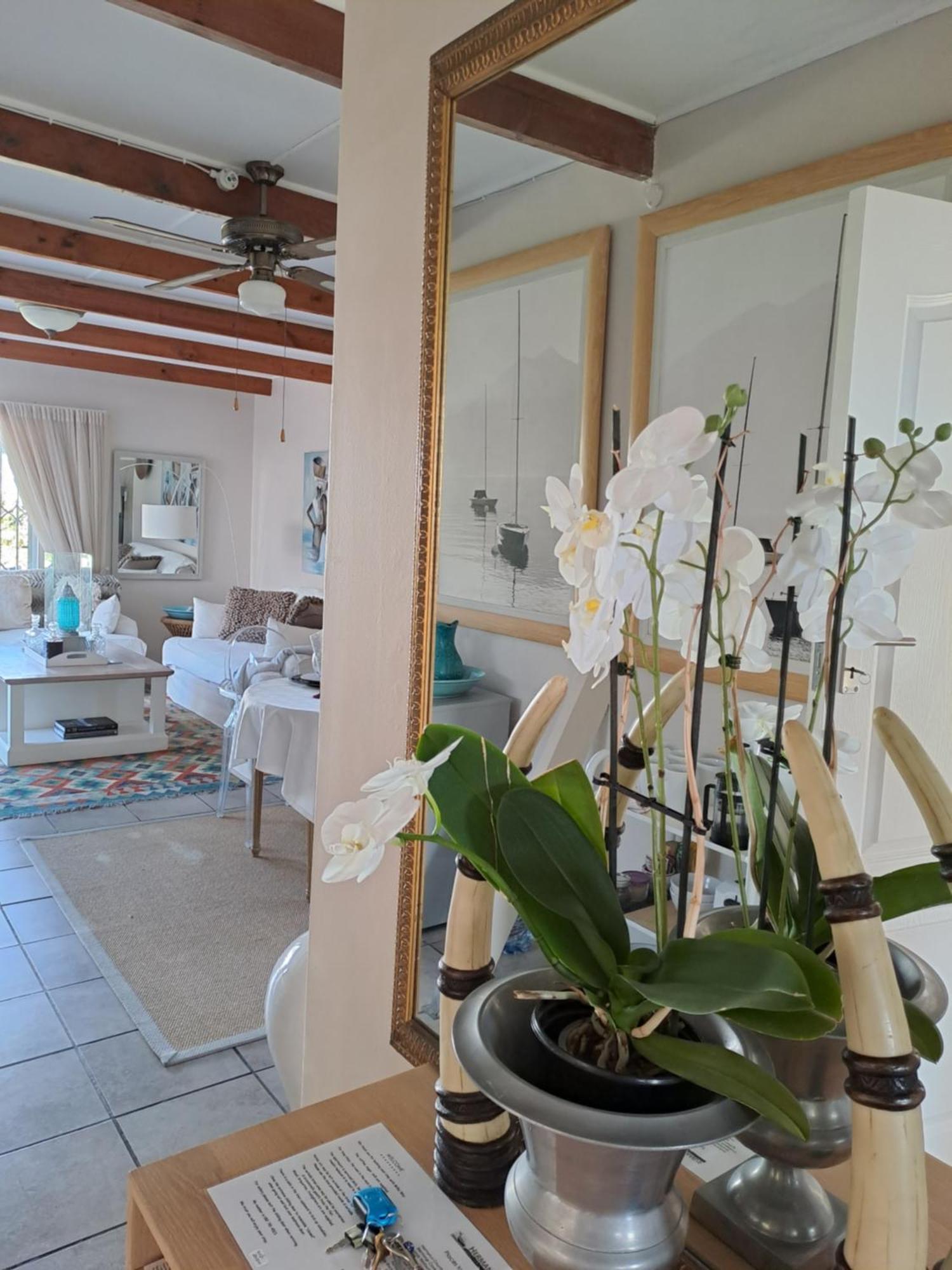 Milky Way Executive Suite Hermanus Zewnętrze zdjęcie